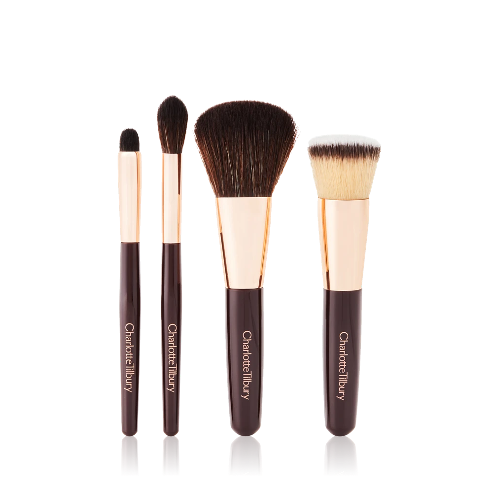 Charlotte Tilbury Charlotte's Magic Mini Brush Set