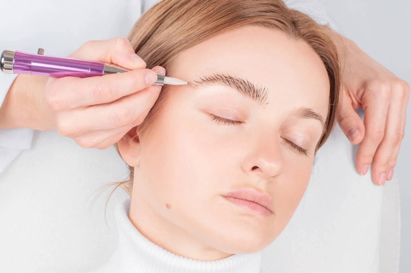 Does Microblading Hurt Worse than A Tattoo?