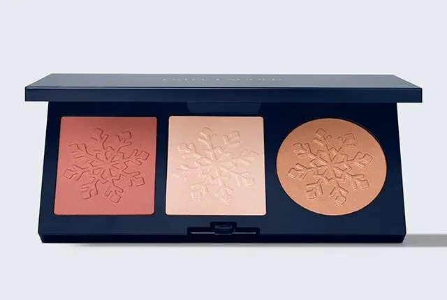 Estee Lauder Pure Color Envy Holiday Cheek Palette