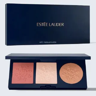 Estee Lauder Pure Color Envy Holiday Cheek Palette