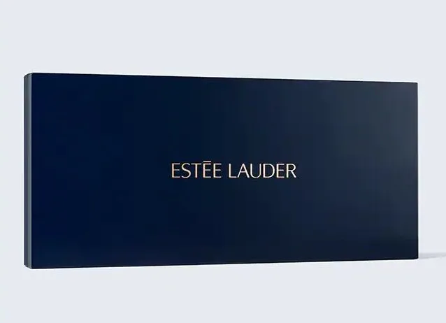 Estee Lauder Pure Color Envy Holiday Eyeshadow Palette