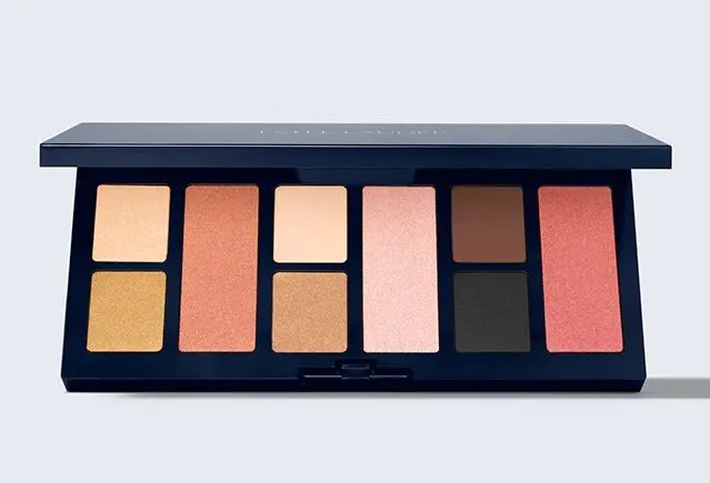 Estee Lauder Pure Color Envy Holiday Eyeshadow Palette