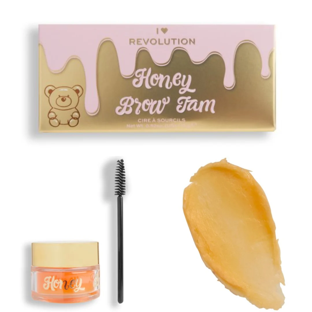 I Heart Revolution Honey Bear Collection