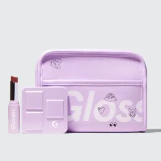 Glossier The Olivia Rodrigo Collection Reveal!