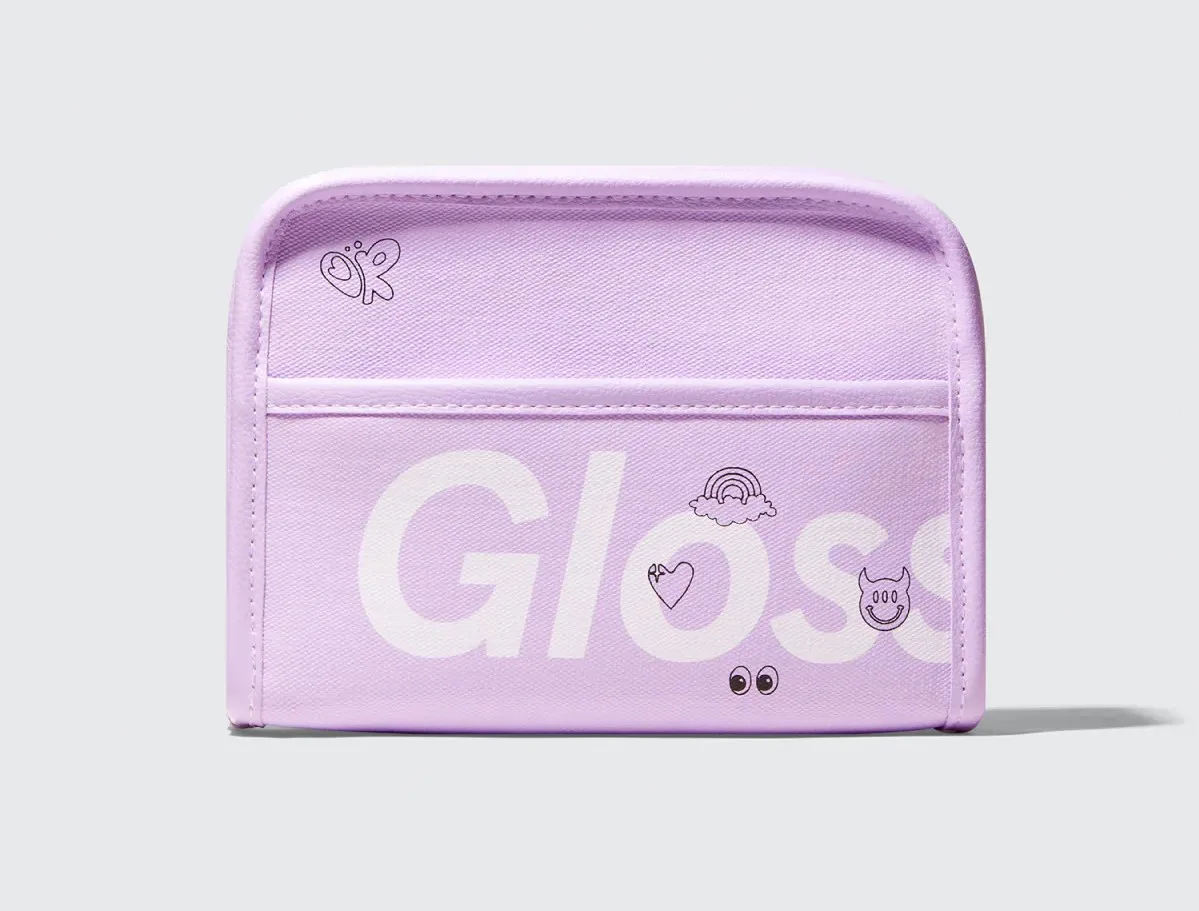 Glossier The Olivia Rodrigo Collection Reveal!