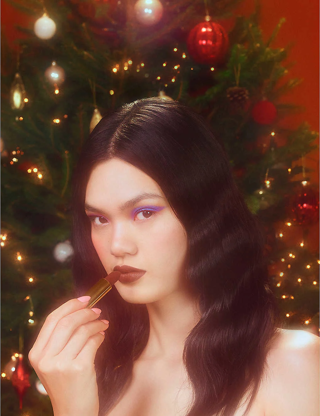 Gucci Rouge à Lèvres Lunaison Lipsticks