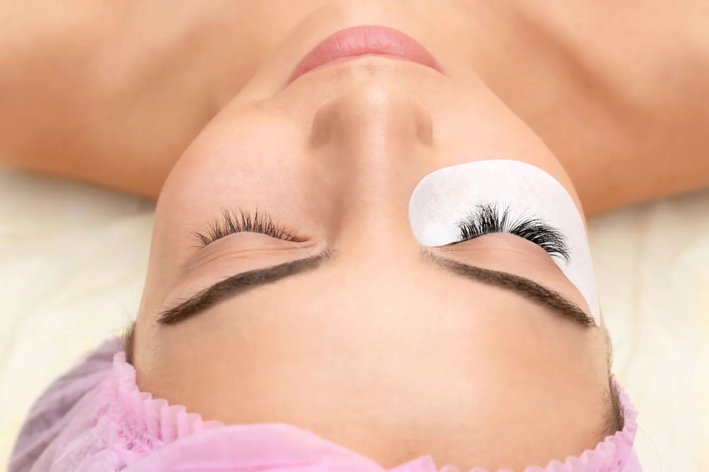 Can I Remove My Lash Extensions Myself?