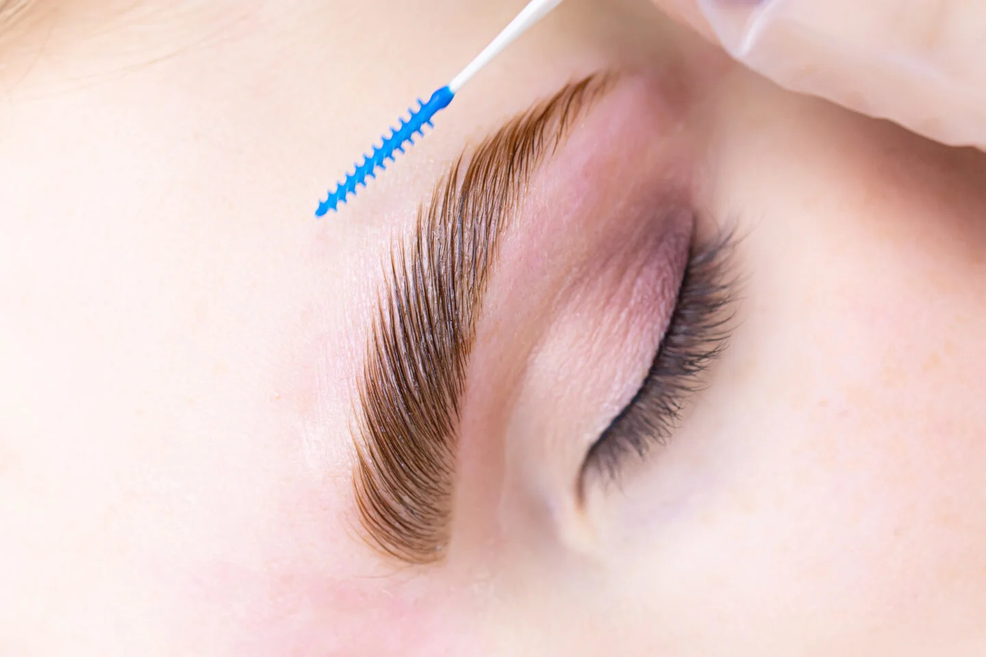 How Long Does Brow Lamination Last?