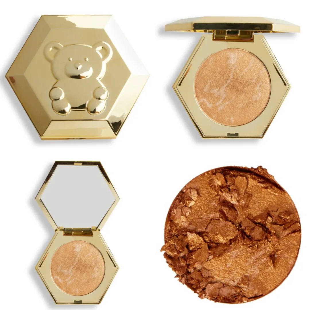 I Heart Revolution Honey Bear Collection
