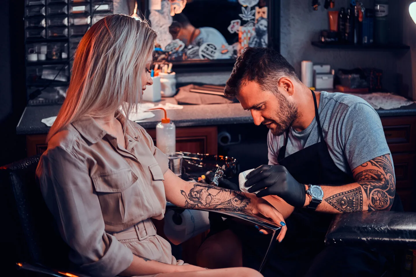 Is CeraVe Good For Tattoos? [Honest Answer] (December 2023)