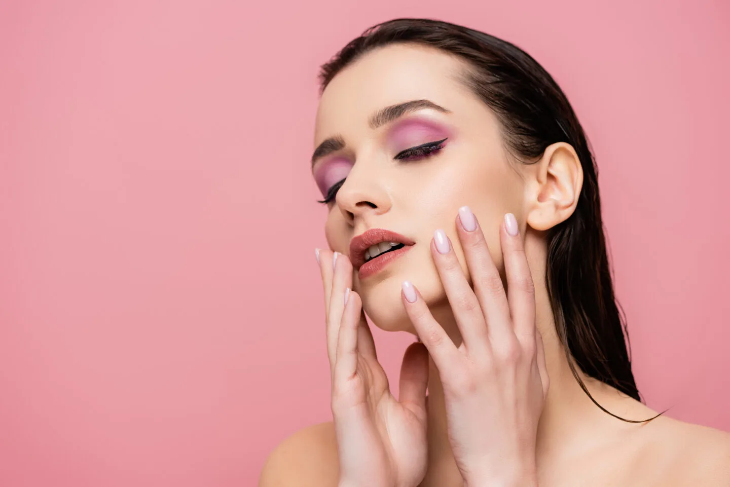 Is Glossier Mascara Waterproof?
