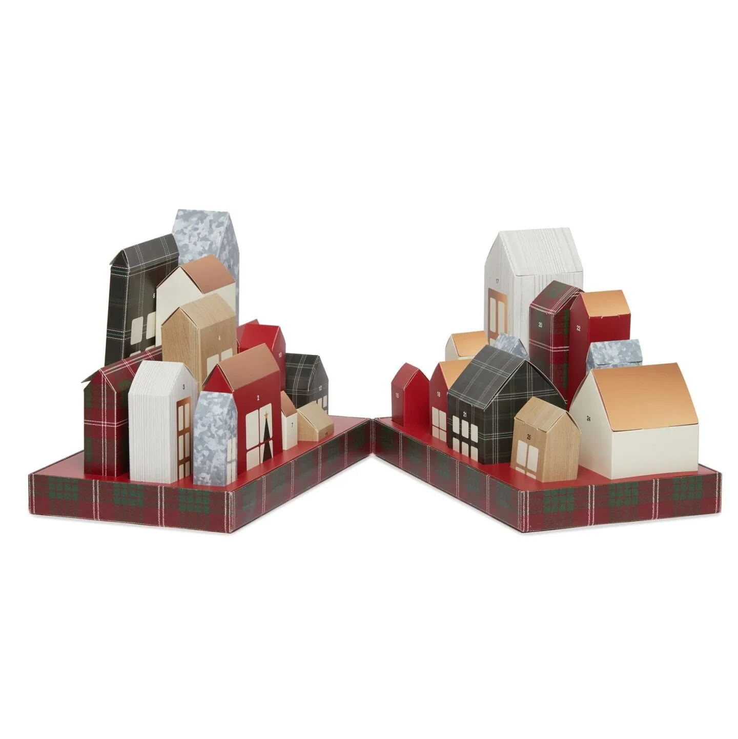 Lane Crawford Beauty Advent Calendar 2022