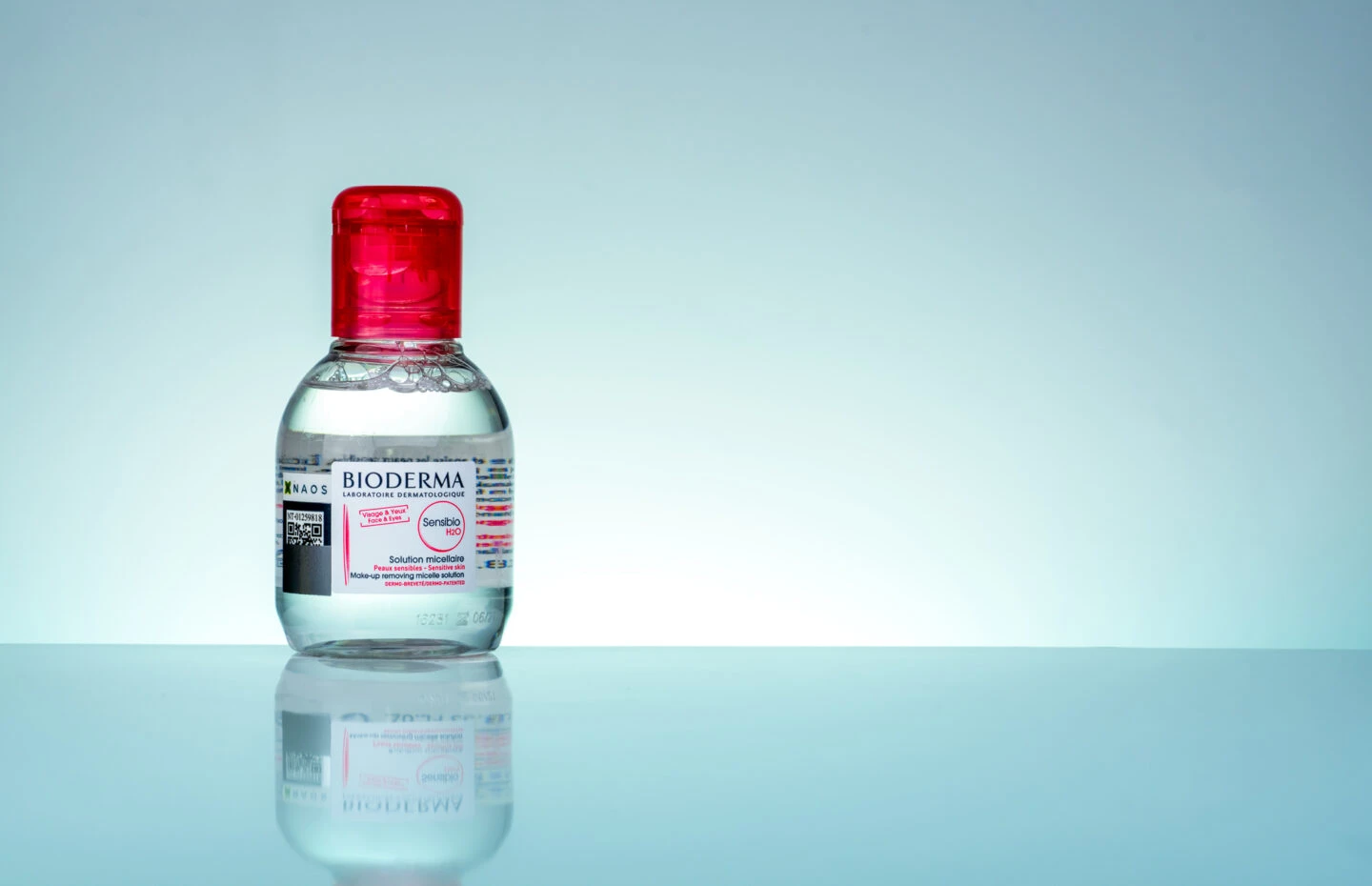 Can You Use Micellar Water As Part Of A Double Cleansing Routine?