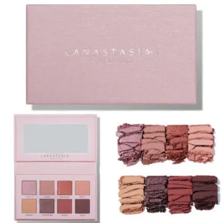 Anastasia Beverly Hills Mini Glam To Go Eyeshadow Palette