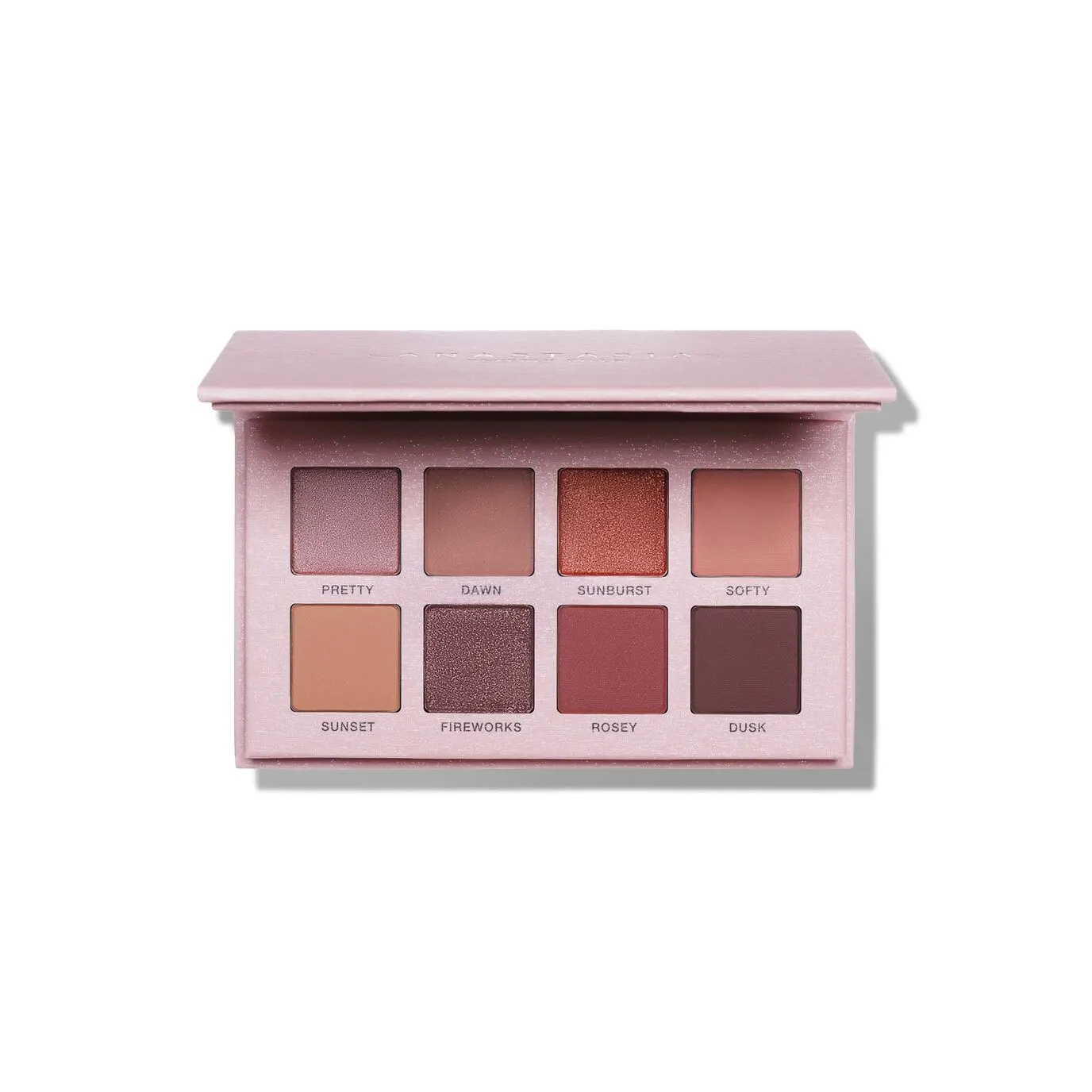 Anastasia Beverly Hills Mini Glam To Go Eyeshadow Palette