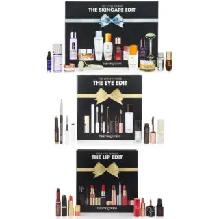 Bloomingdale's The Little Things Beauty Kits | Holiday 2022