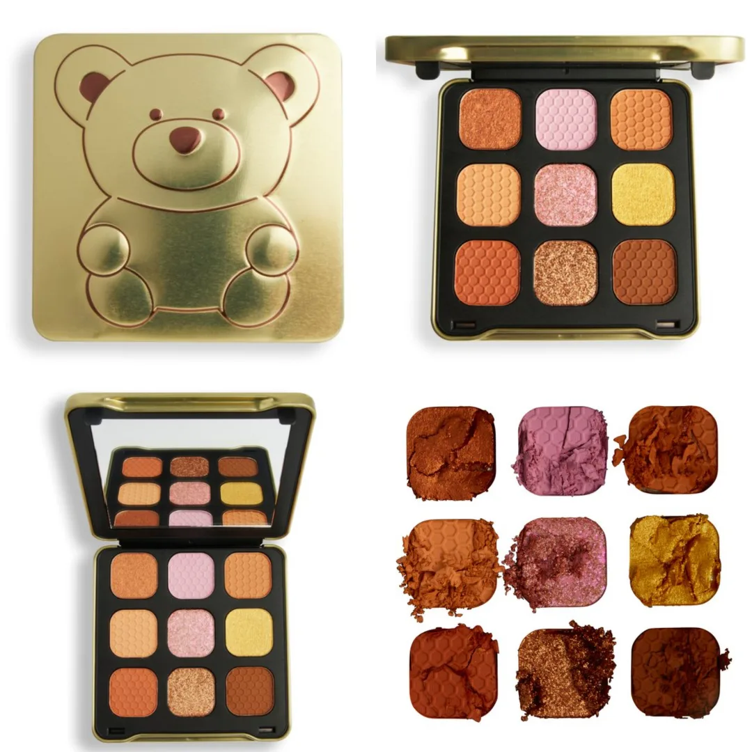 I Heart Revolution Honey Bear Collection