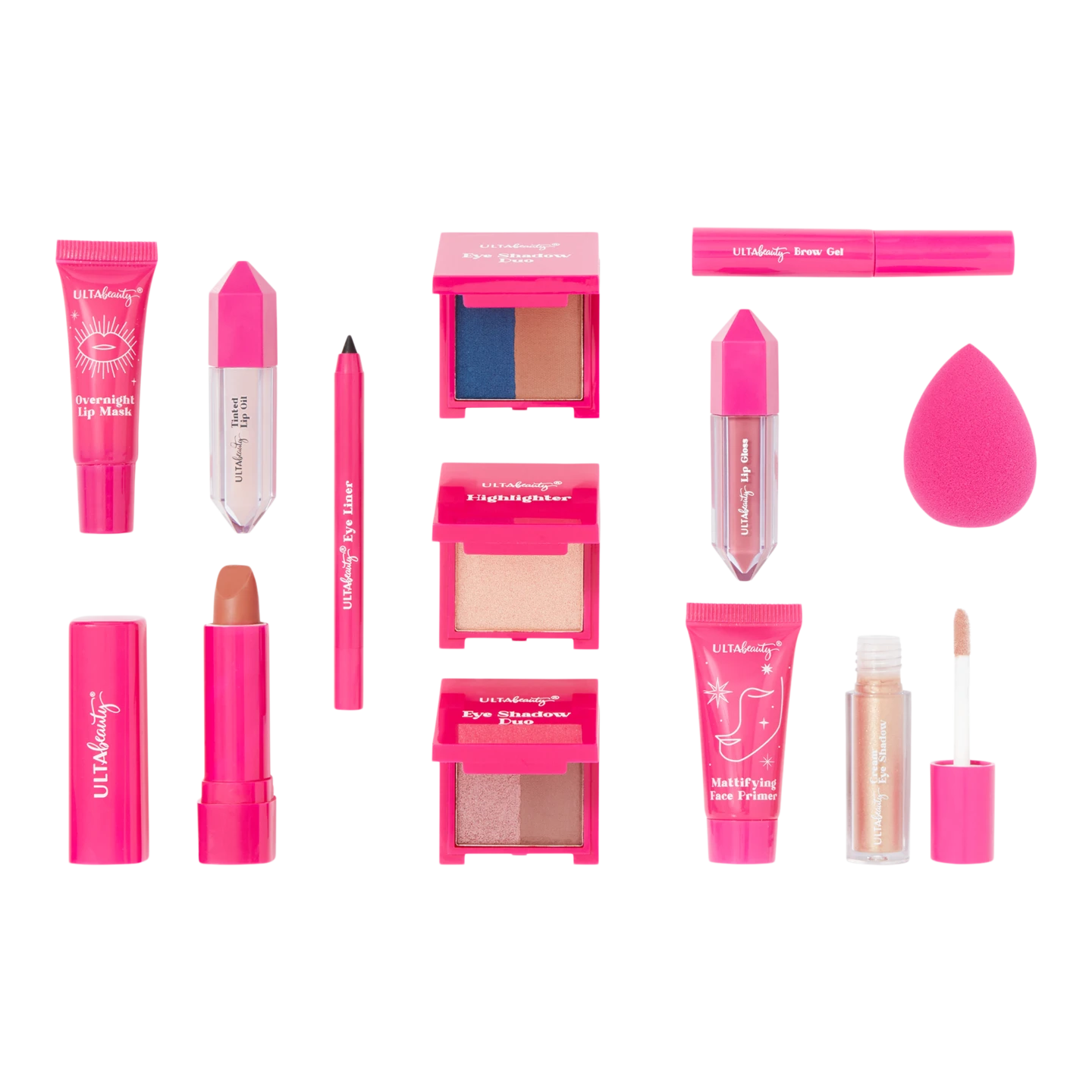 ULTA Beauty 12 Days of Beauty Advent Calendar 2022 [Contents Reveal]