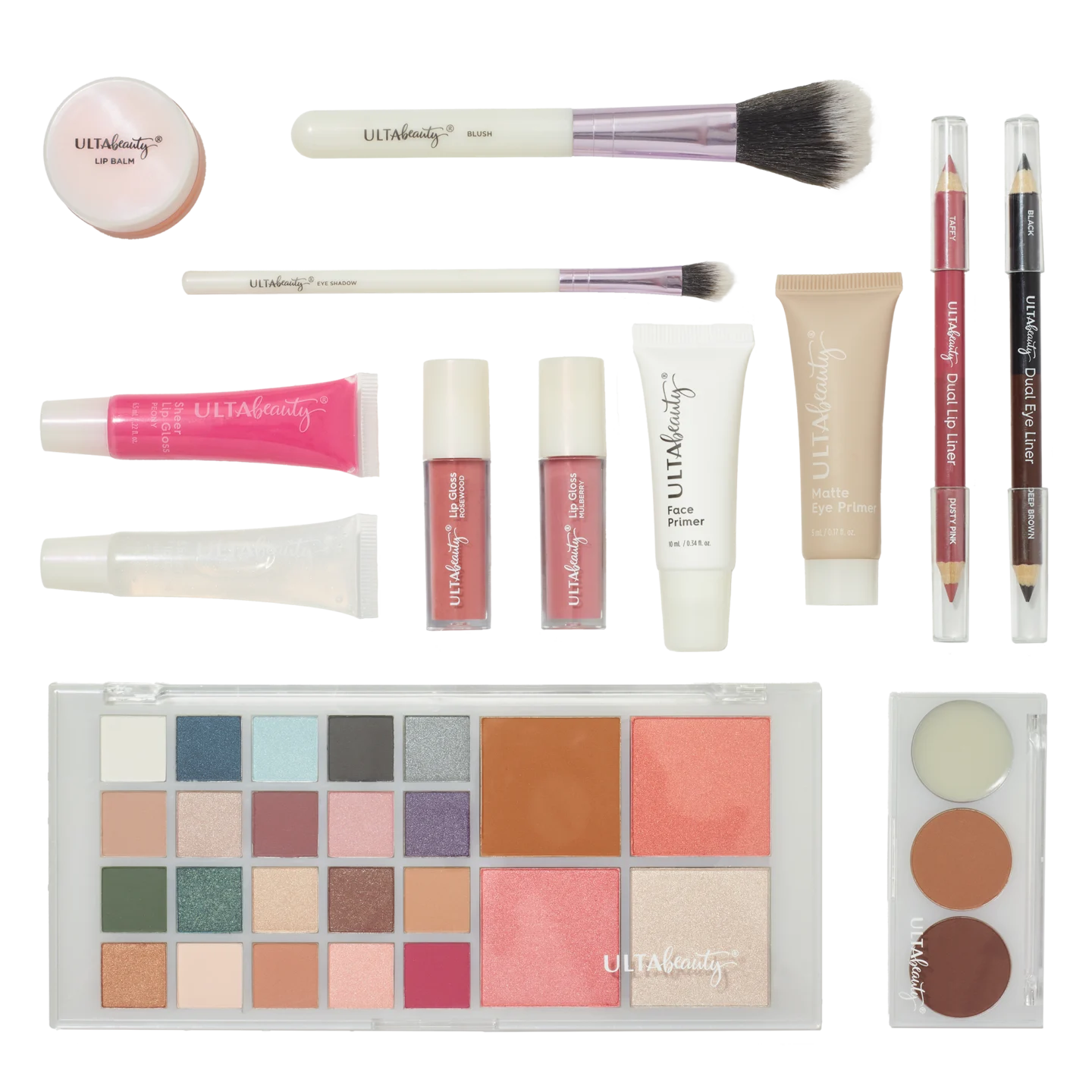 ULTA Beauty Box Caboodles Edition 2022