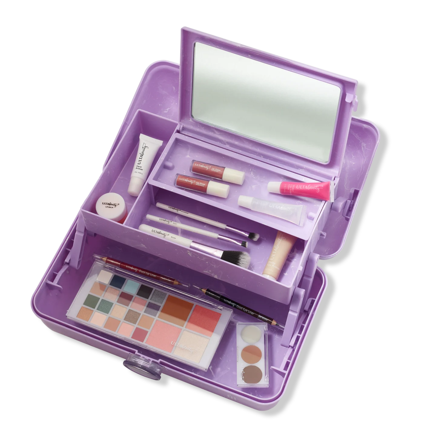 ULTA Beauty Box Caboodles Edition 2022