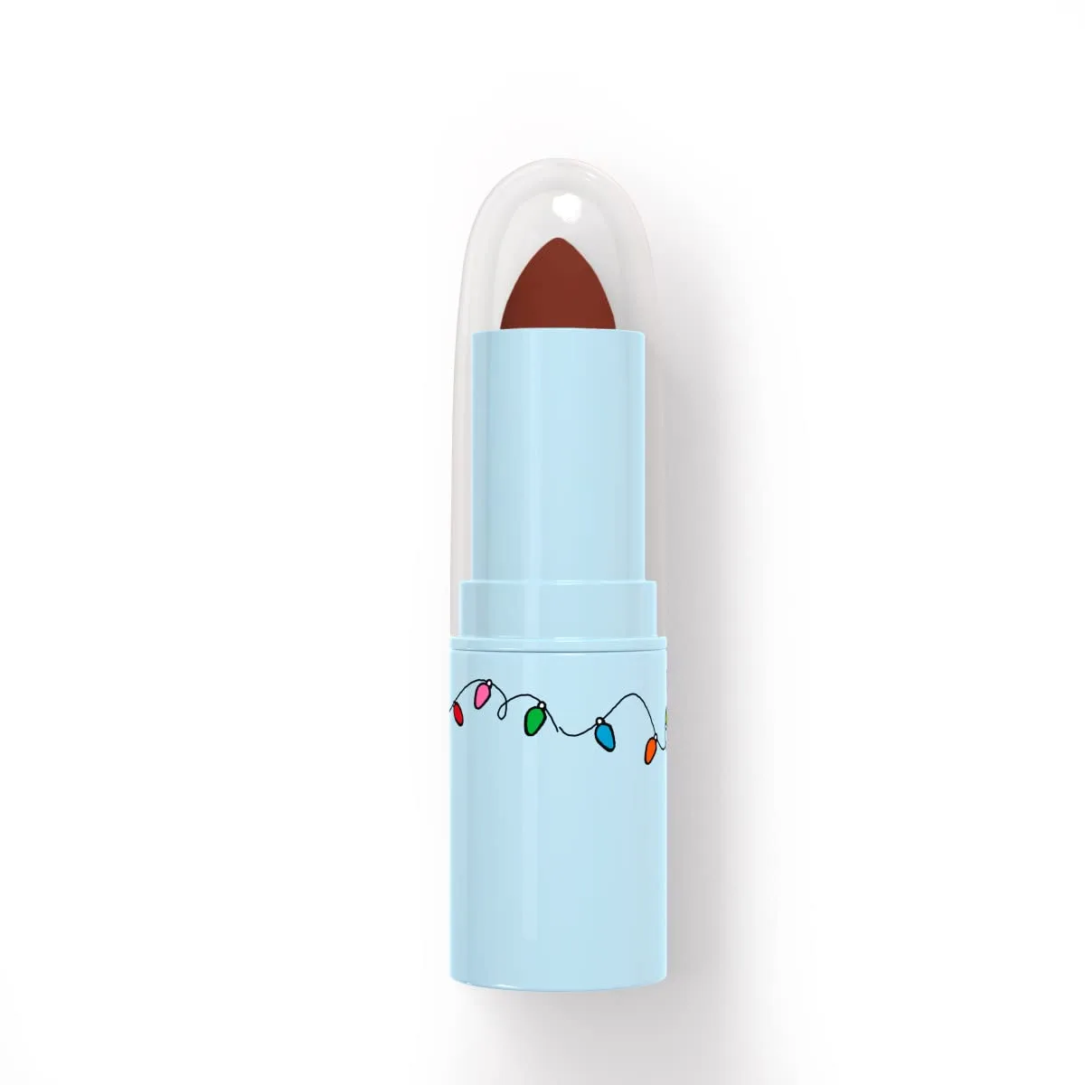 Wet n Wild x Peanuts Fa La La Lipstick