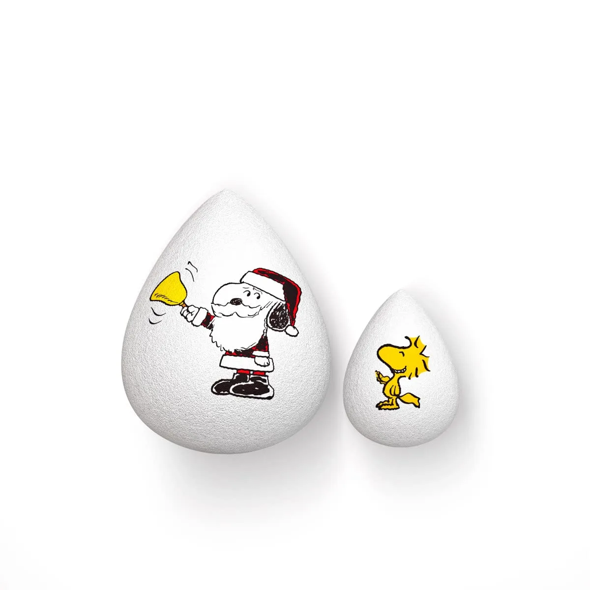 Wet n Wild x Peanuts Hee Hee Hee Makeup Sponge Set