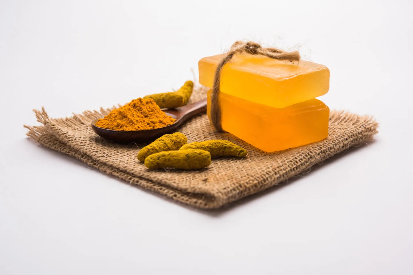 What Are The Best Turmeric Soap Benefits? (October 2023)