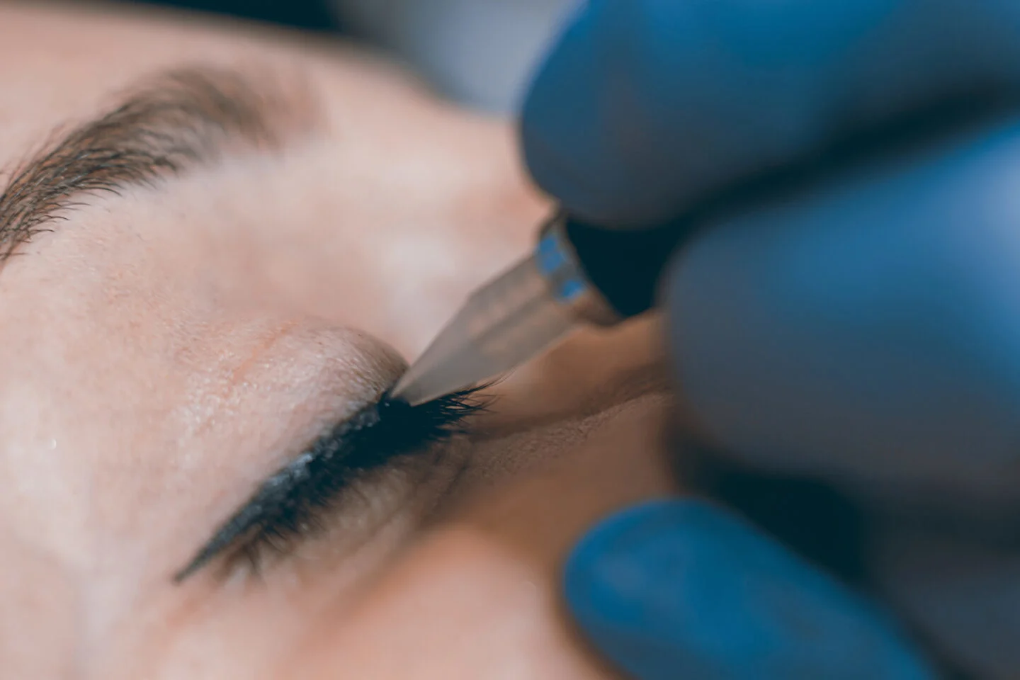 What Is Permanent Eyeliner Lash Enhancement?