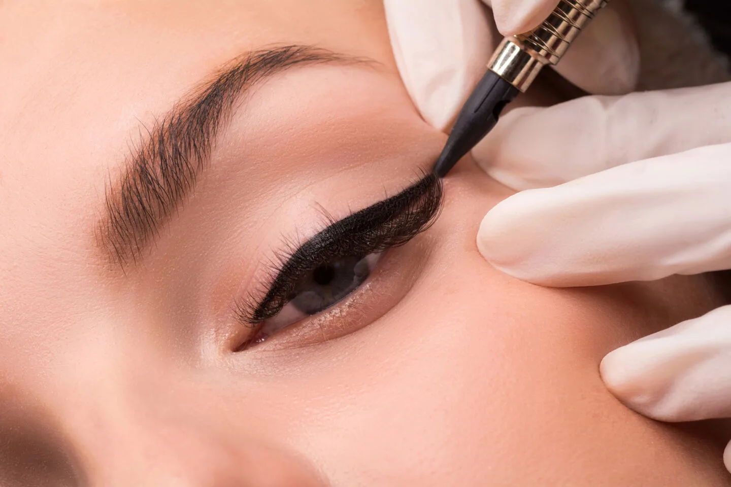 What Is Permanent Eyeliner Lash Enhancement?