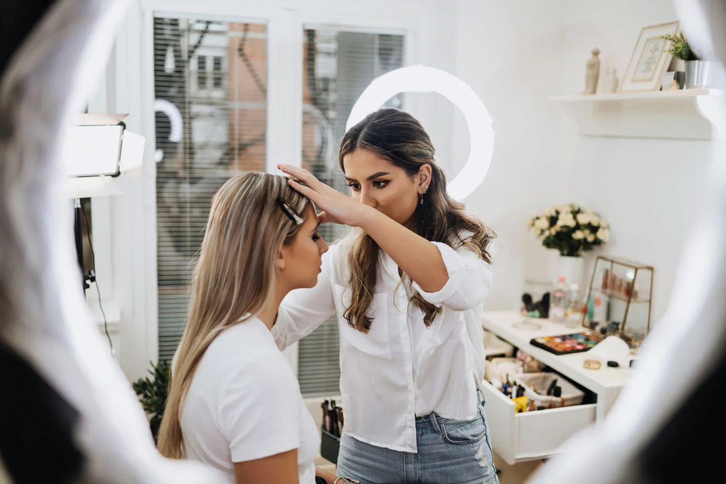 Drugstore Dupes For Thrive Causemetics Mascara?