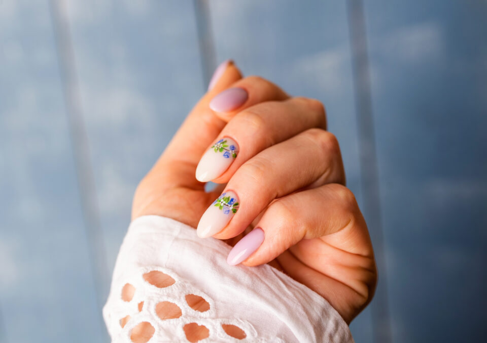 Why Does My Nail Polish Peel Off? [Surprising Answer]