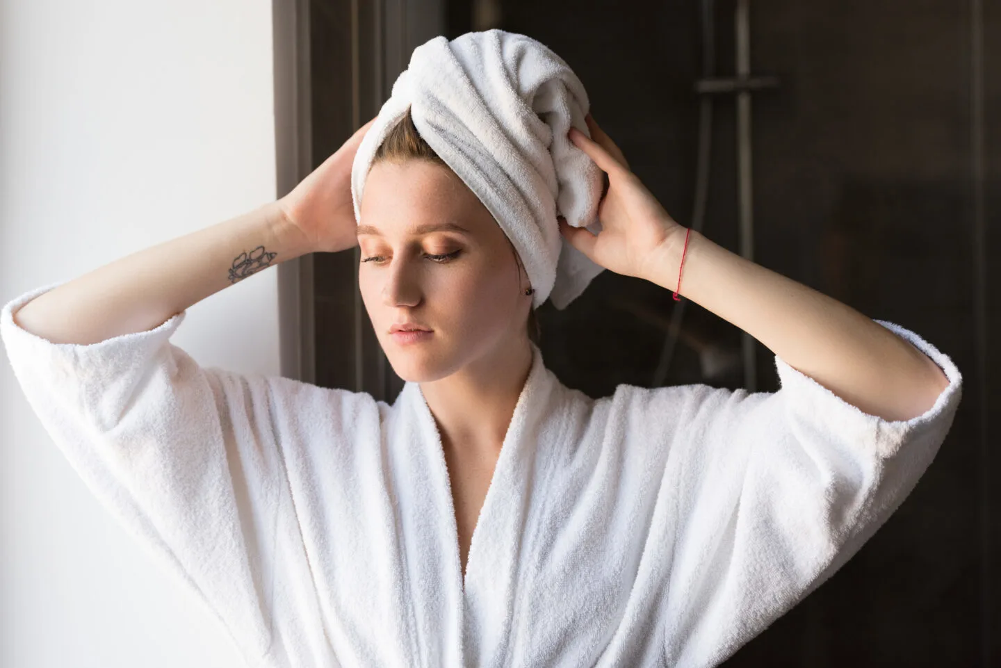 How To Make Your Oily Scalp An Healthy Scalp?