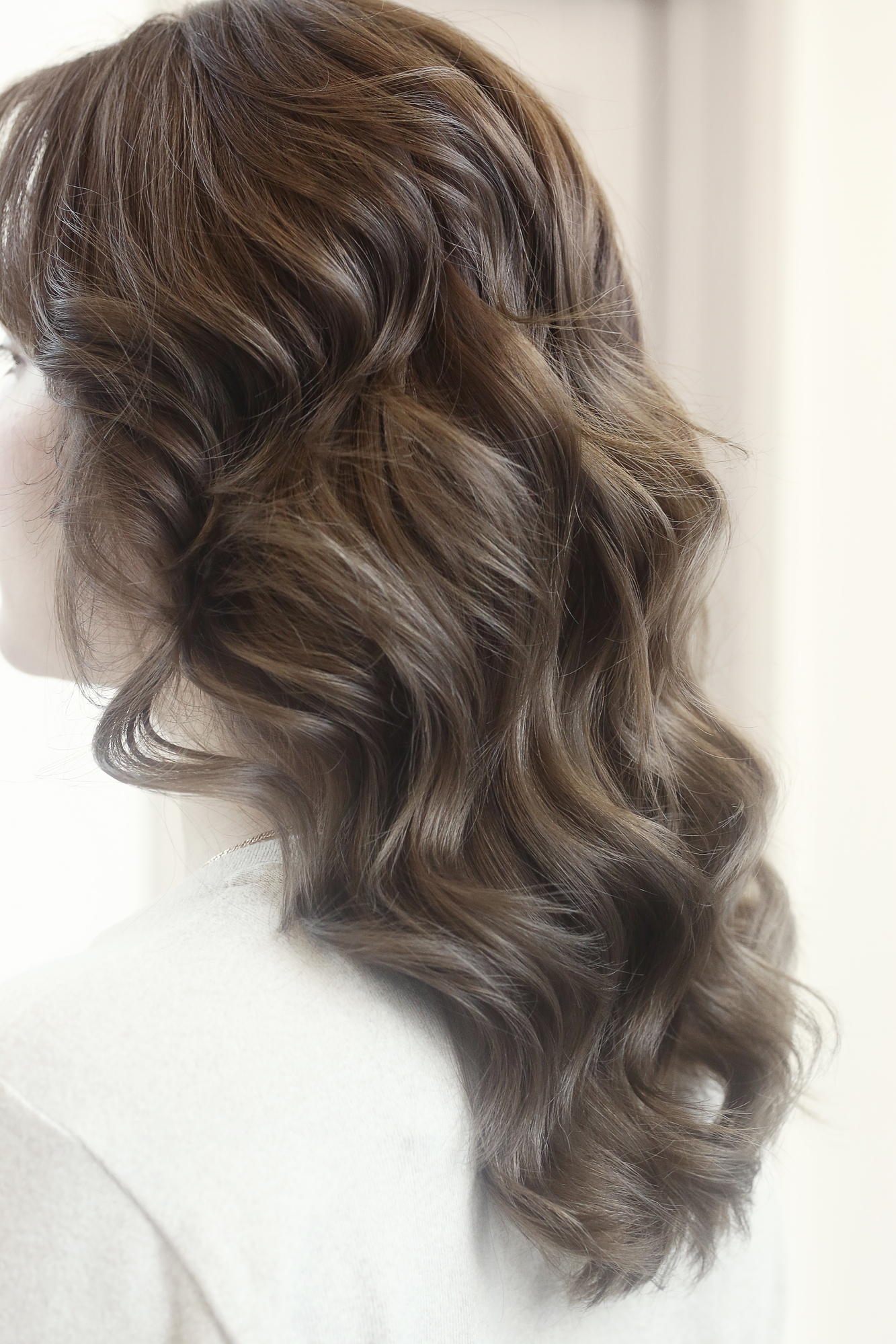 Why Is My Hair Turning Red? [Natural Hair Changing Colors?]