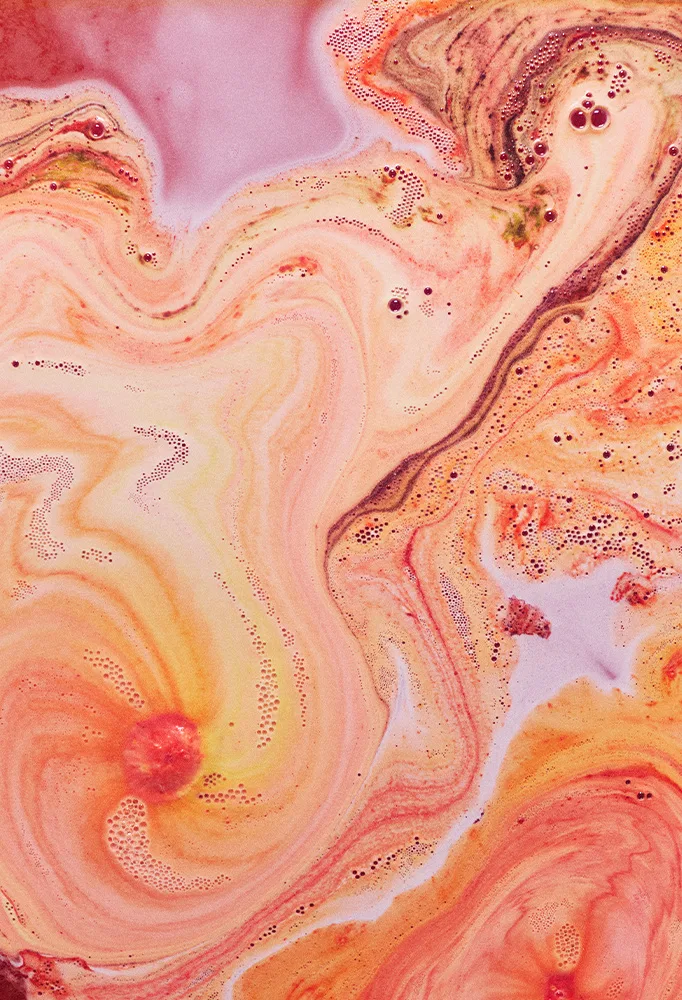 Співпраця Lush x Stranger Things