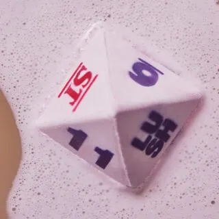 Lush x Stranger Things Collaboration