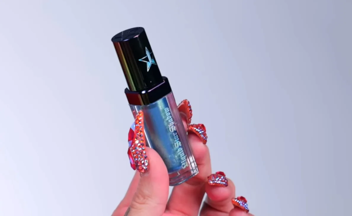 Jeffree Star Cosmetics Psychedelic Circus Collection 