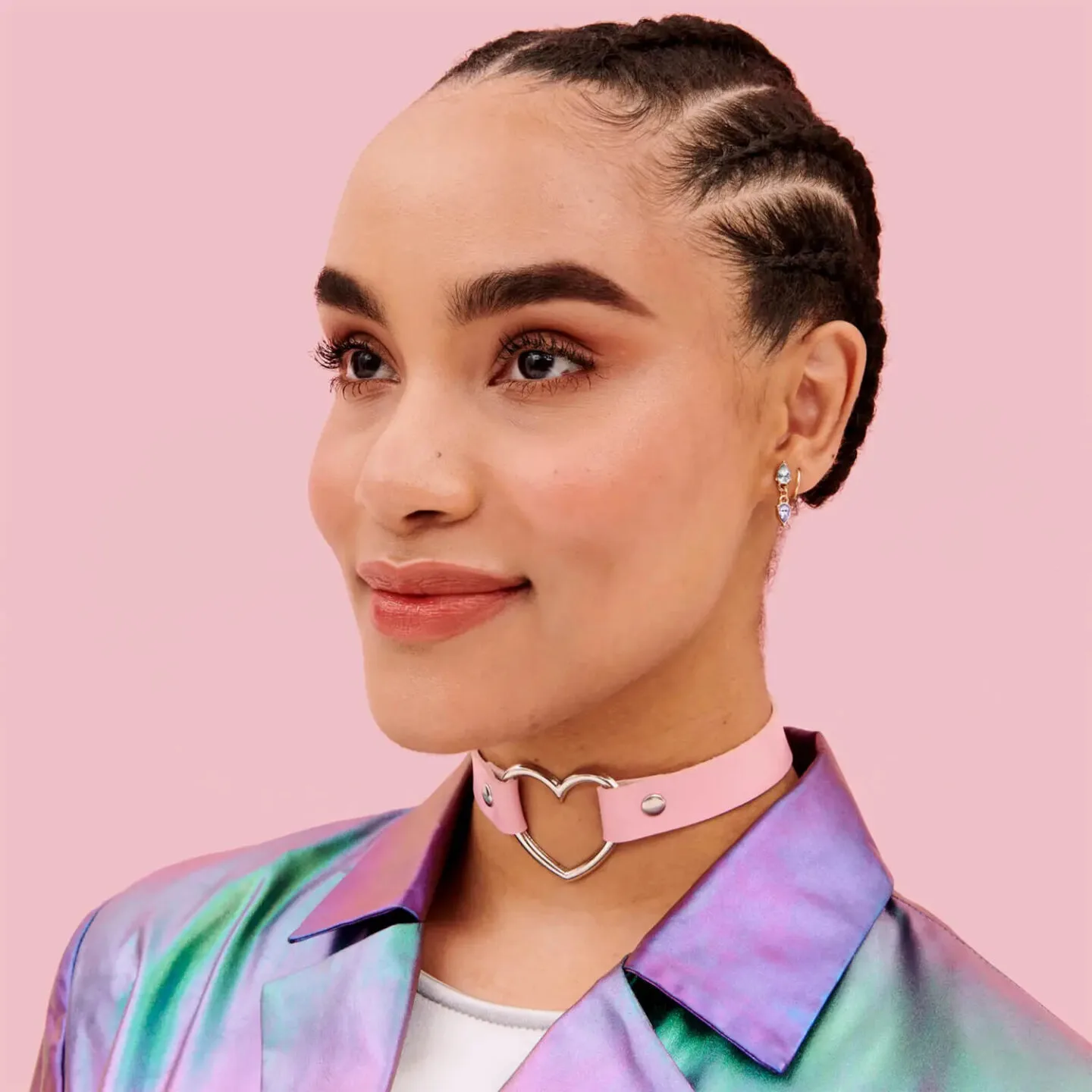 Benefit HoneyB Twinkle Highlighter