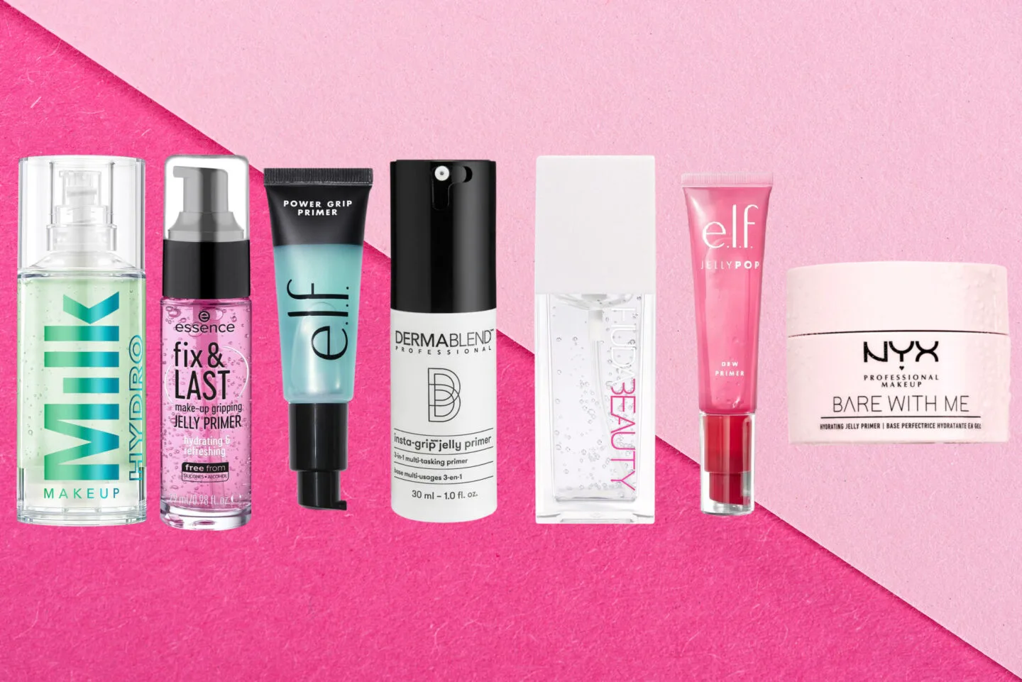 Best Milk Makeup Hydro Grip Primer Dupes