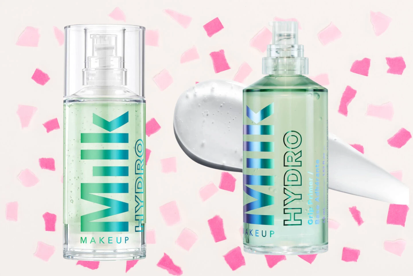 Best Milk Makeup Hydro Grip Primer Dupes
