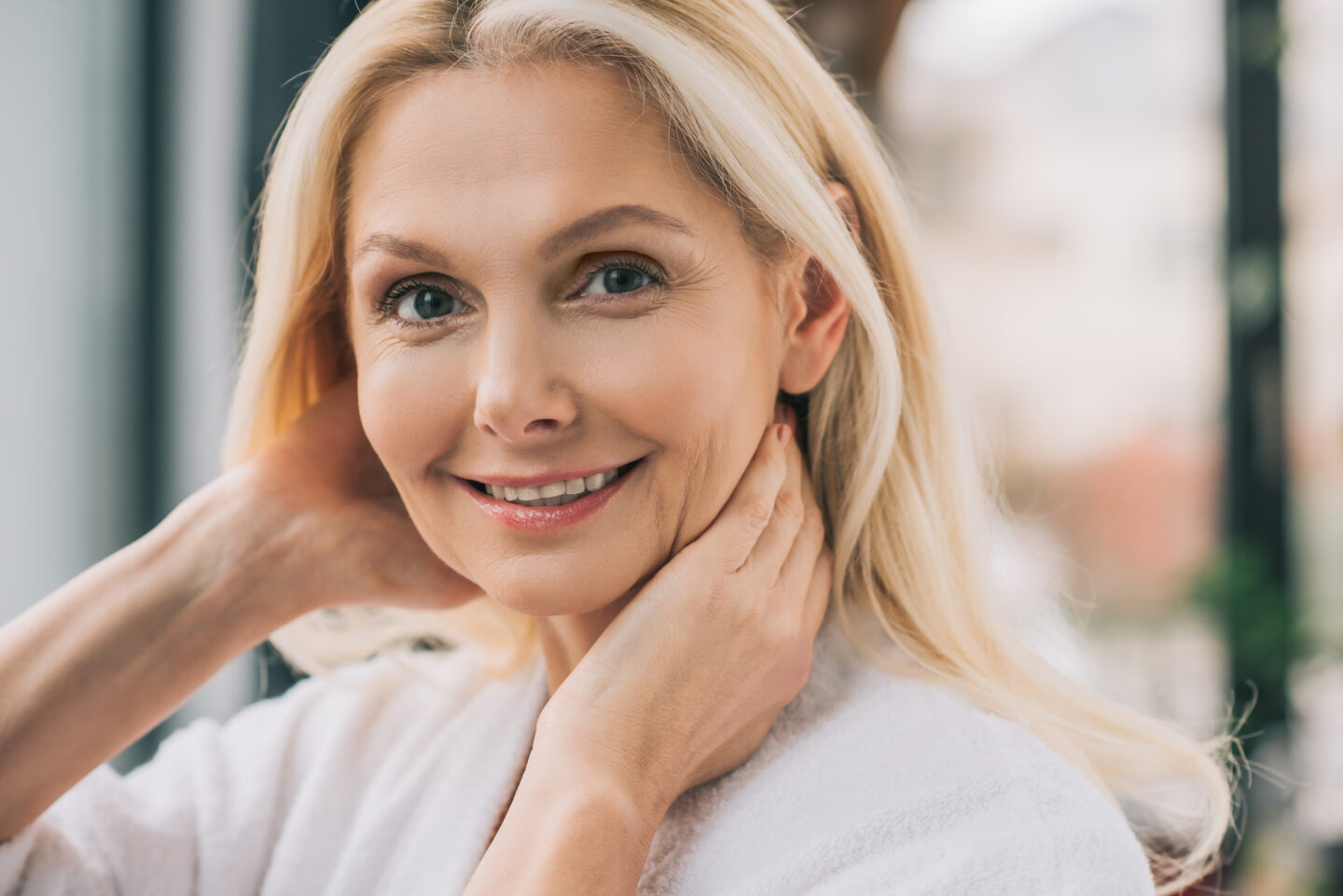 What Is Oxidative Stress & Why Does It Matter For Mature Skin?