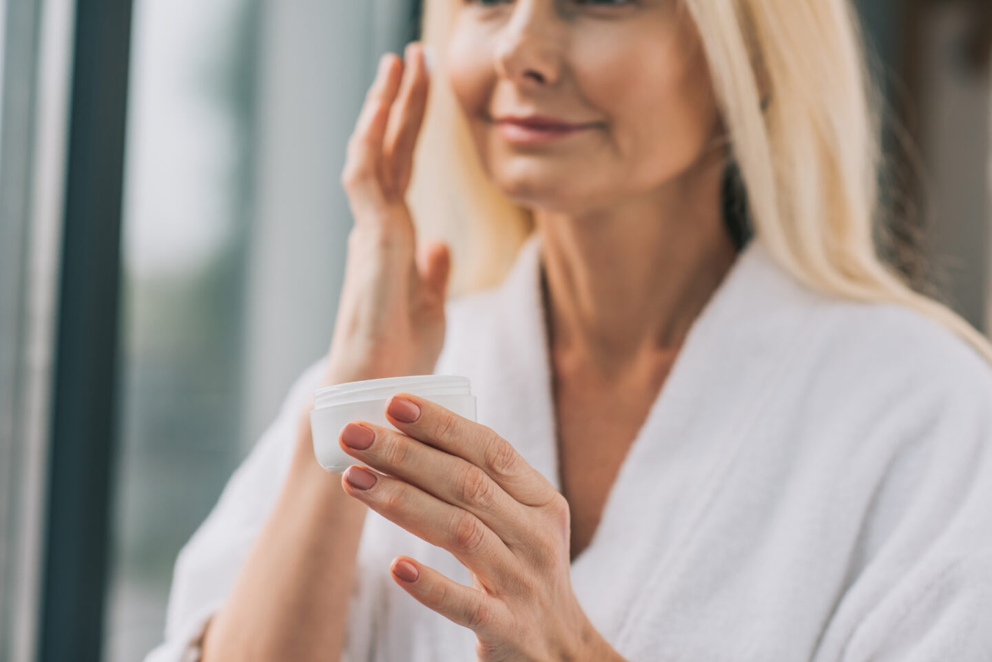 Is It Possible To Improve Deep Wrinkles?