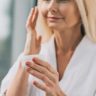 Is It Possible To Improve Deep Wrinkles?