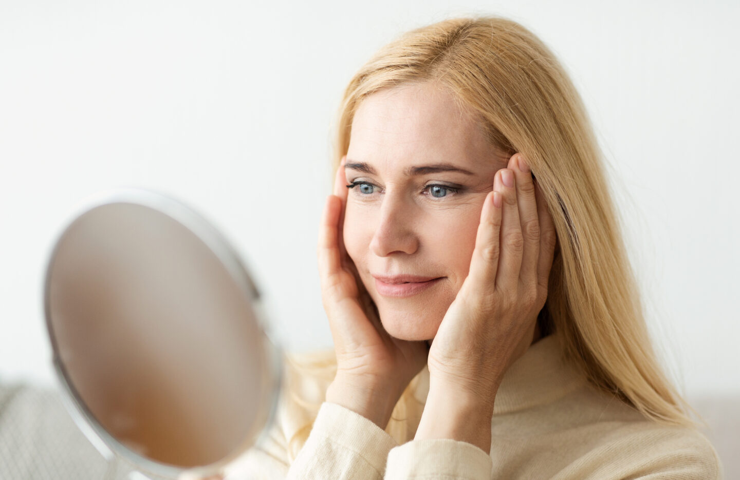 Best Oily Skin Moisturizer For Women Over 60