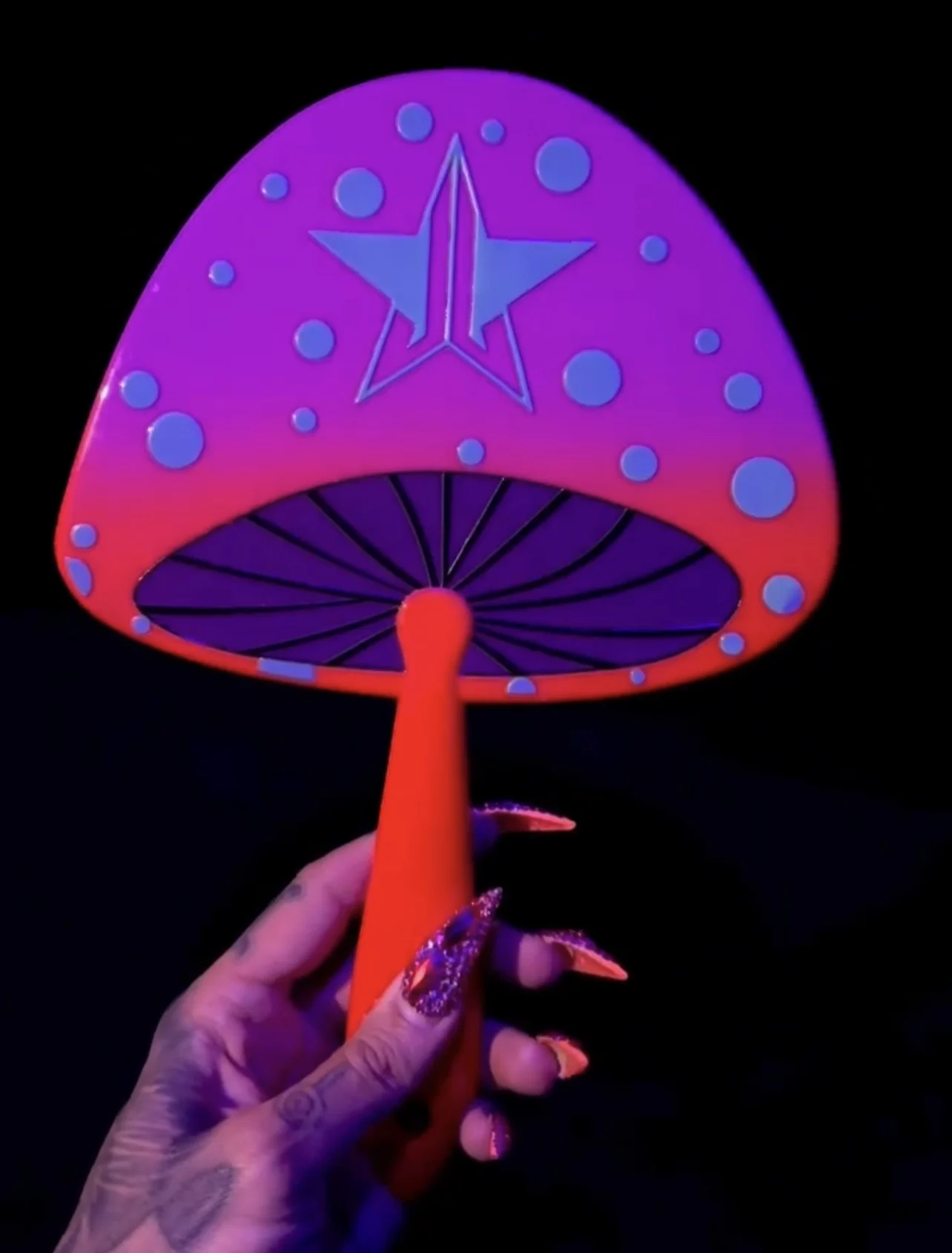 Jeffree Star Cosmetics Psychedelic Circus Collection