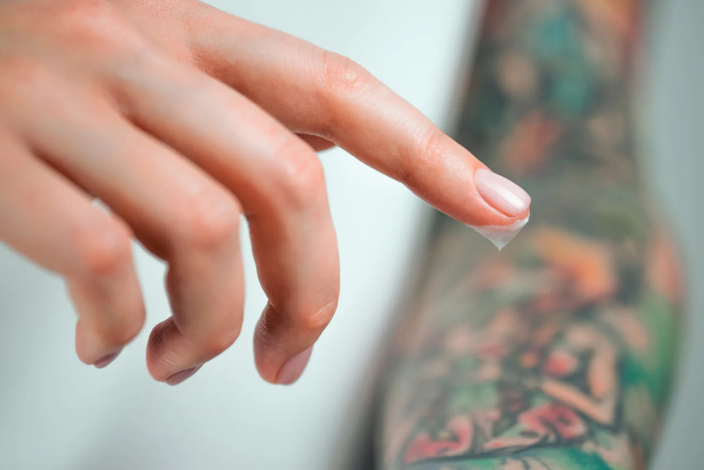 Is CeraVe Lotion Good For Tattoos Answer May Surprise You #11 Is CeraVe Lotion Good For Tattoos Answer May Surprise You