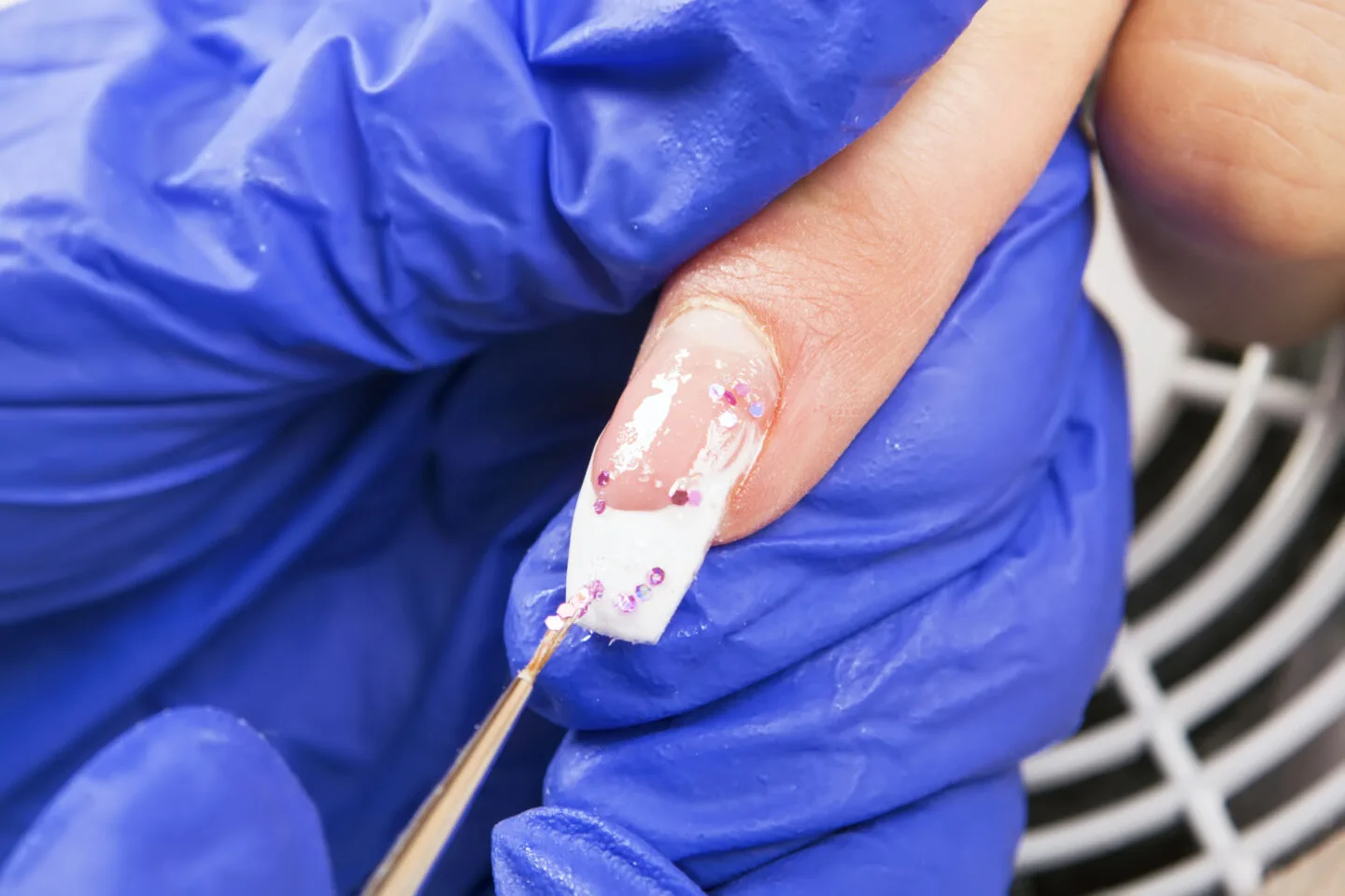 Is Eyelash Glue the Same as Nail Glue?