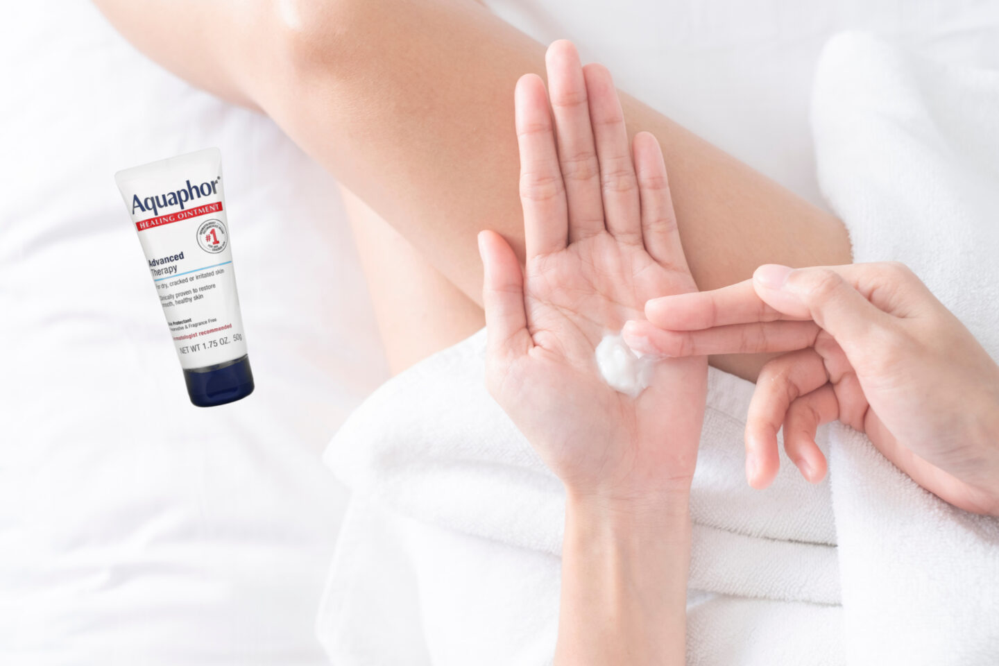 Does Aquaphor Expire [How To Tell If Aquaphor Has Expired]