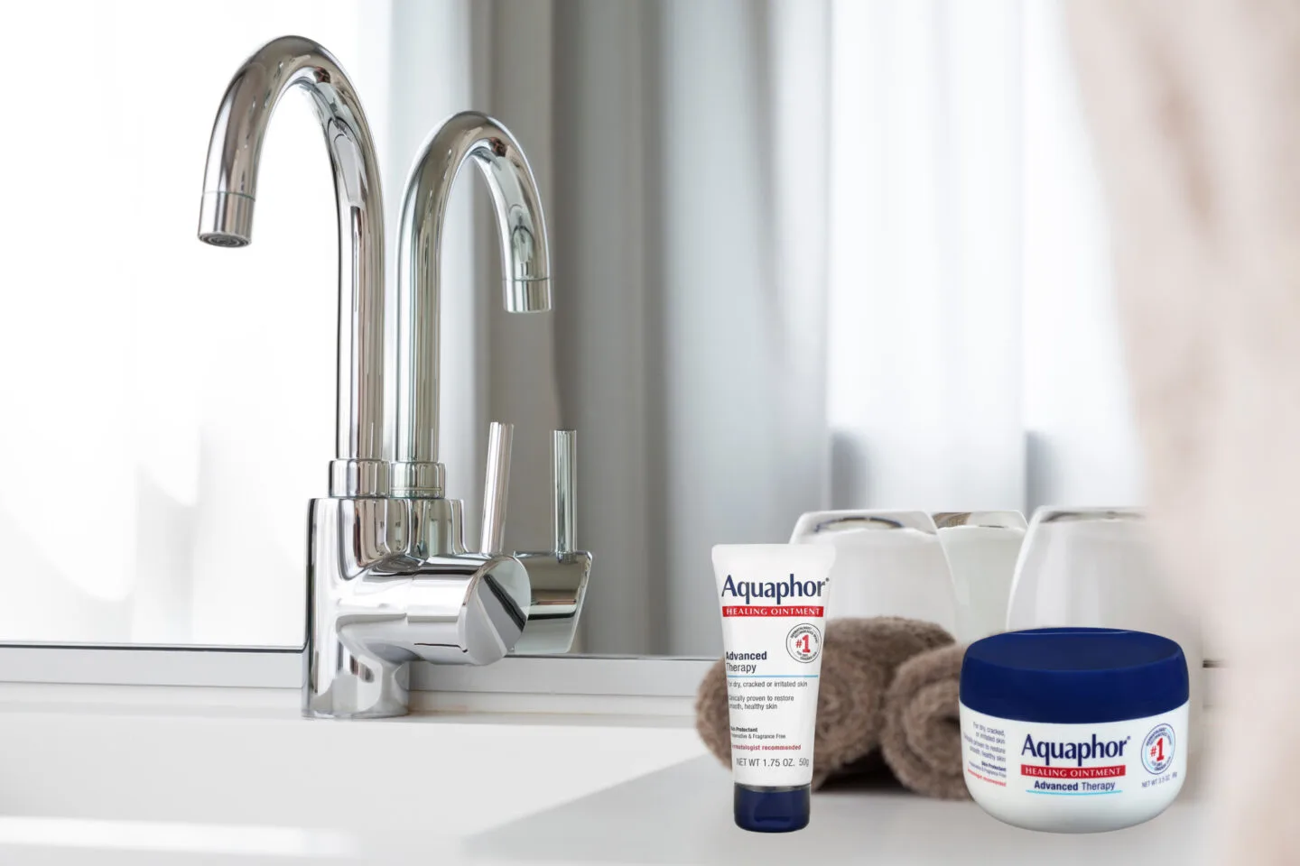 What Are The Different Uses For Aquaphor?