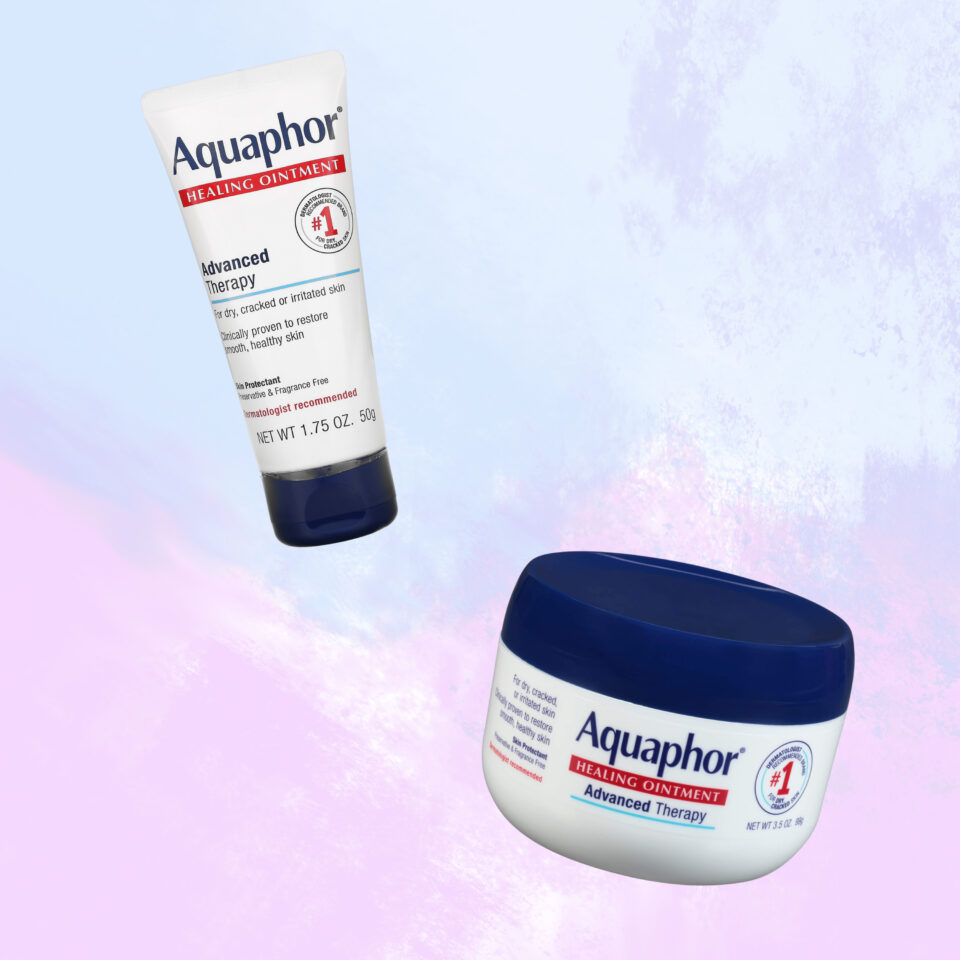 Does Aquaphor Expire? [How To Tell If Aquaphor Has Expired]