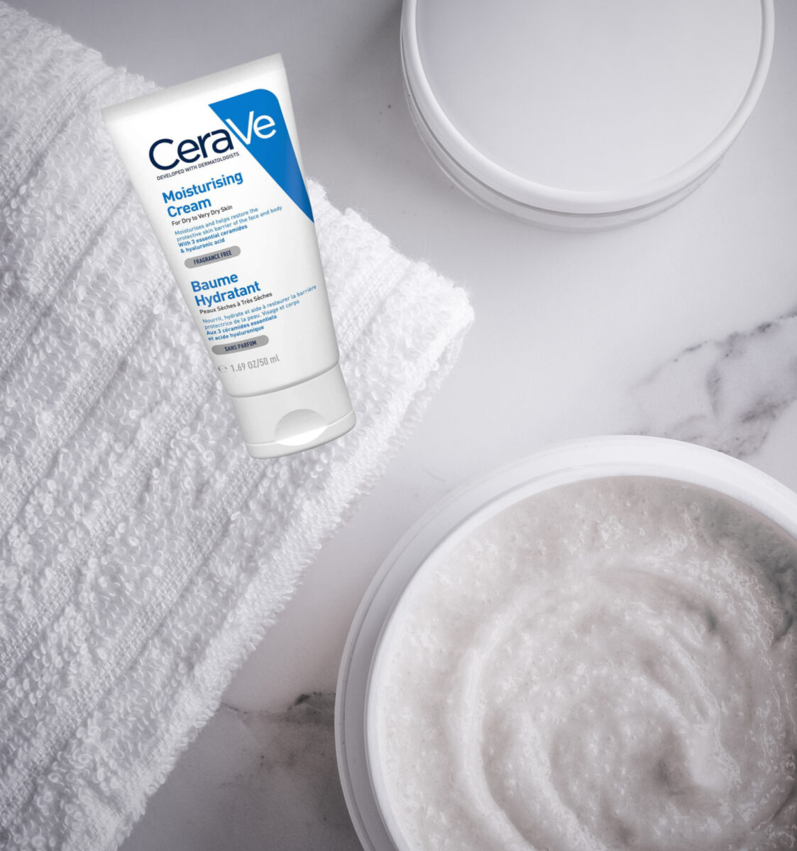 Does CeraVe Moisturizing Cream Cause Acne? [Honest Answer]